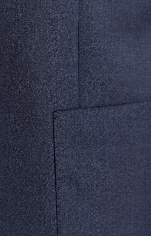 Slim fit kavaj - Mixa & Matcha 176/96