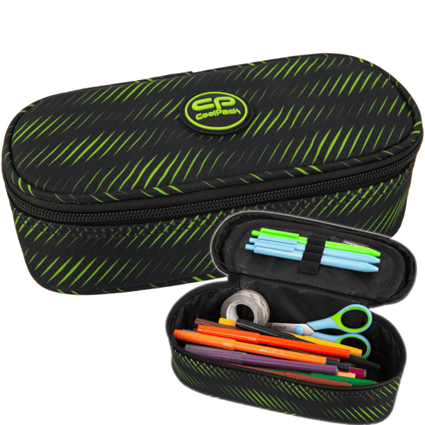 Campus Limeh CoolPack Pennfodral, Uteplats