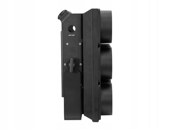 Eurolite LED IP Atmosfære Blind 9 - LED Blind