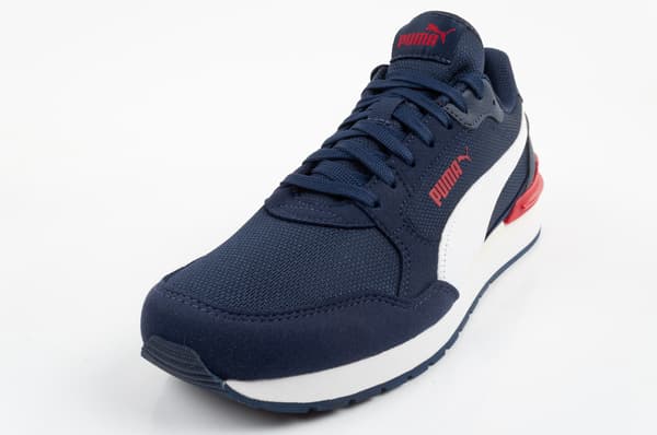 Puma Herre ST Runner v4 Mesh [399666 05] størrelse 41