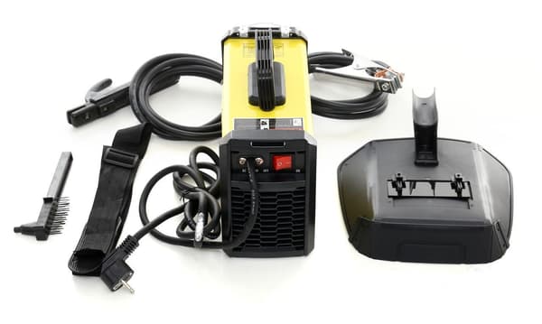 Svets inverter IGBT 330A KD1852
