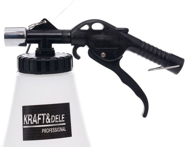 Jarrunesteen ilmaussarja KD1457
