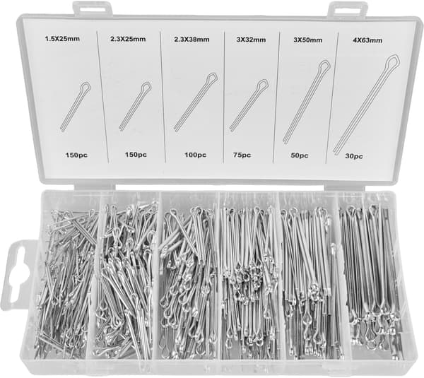 Raka stift 555 st KD10508