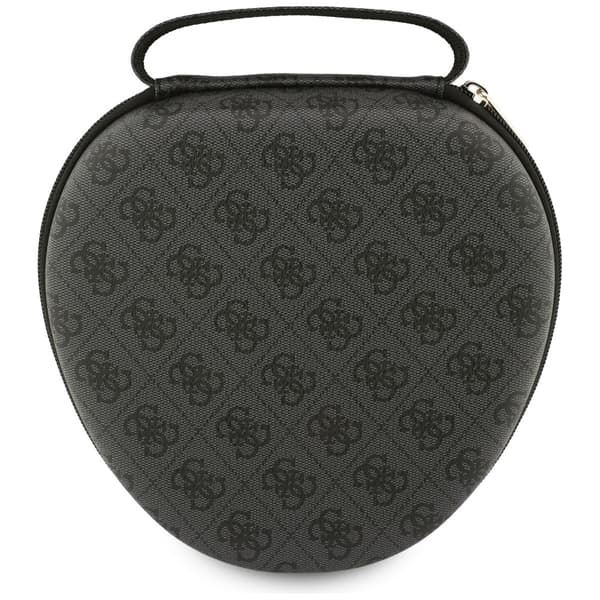 Guess Carry Box -kuulokesuojus musta