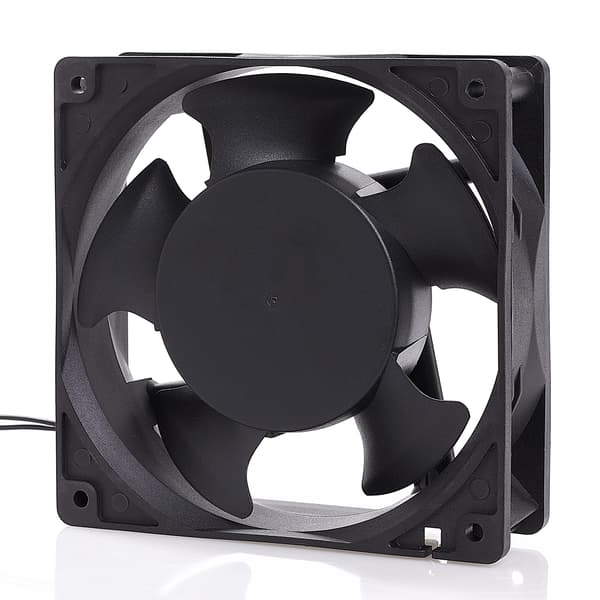 Fläkt 493 ventilator