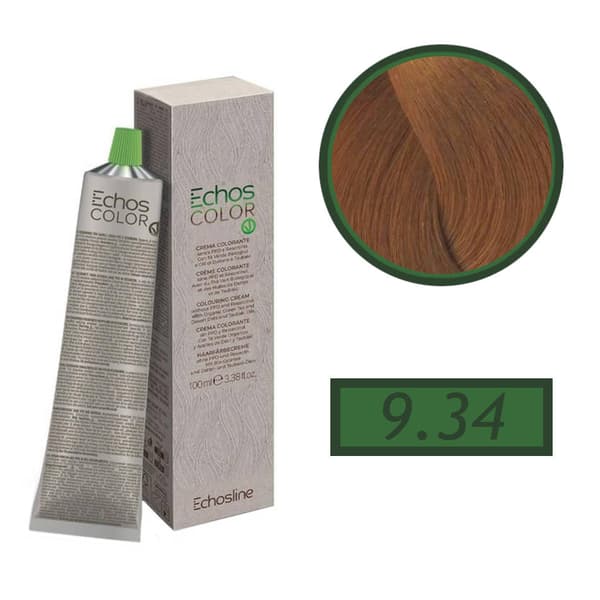 Echosline Echos Color 9.34 färg 100ml
