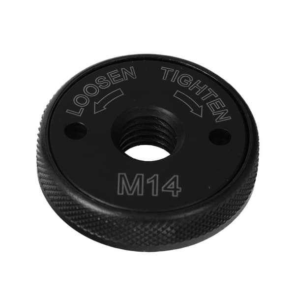 Pikalukitusmutteri M14 KD10398
