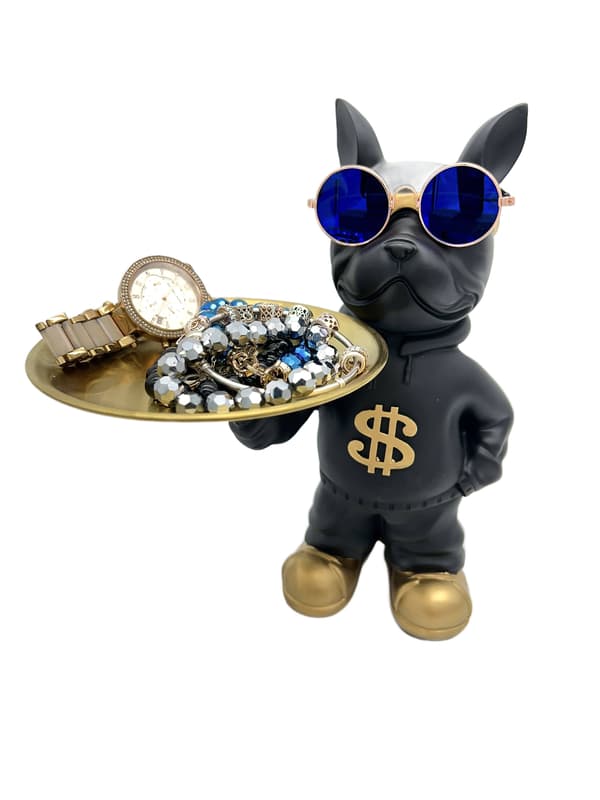 RAPPER BULLDOG BL