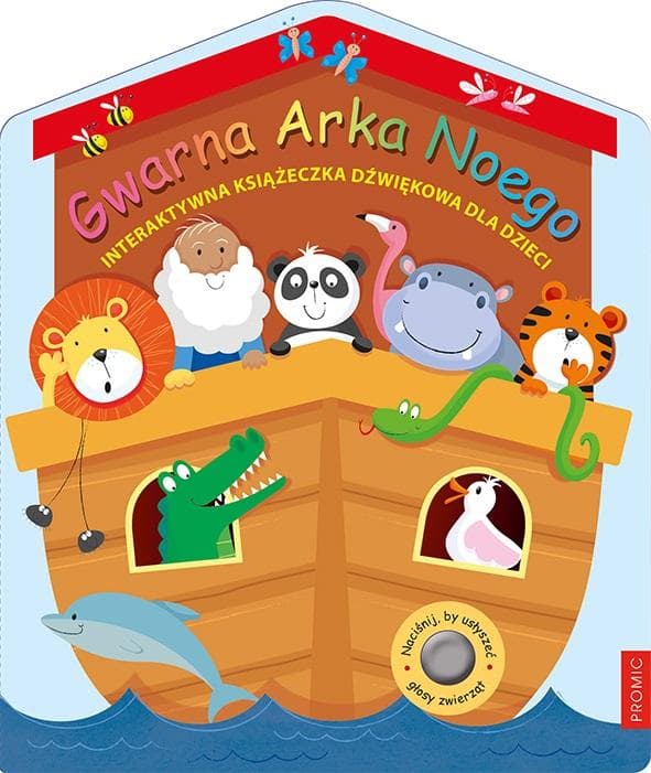 Nooan arkki