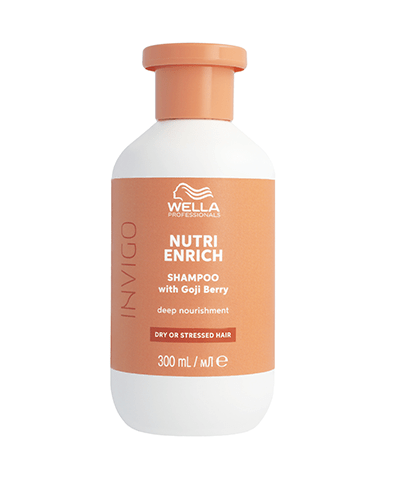 Wella INVIGO ENRICH Shampoo 300 ml NY