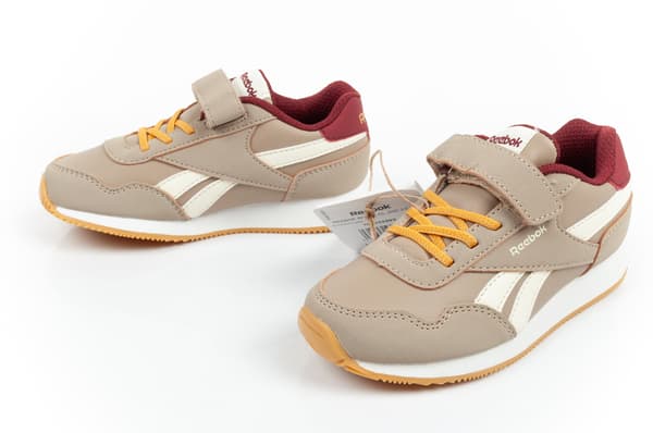 Reebok Royal CL Jog 3.0 [100033293] v.21