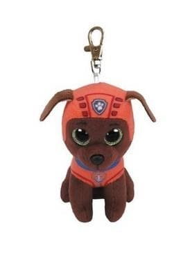 Beanie Babies Zuma 8,5 cm