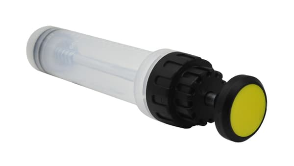 200 ml:n ruiskunesteimuri