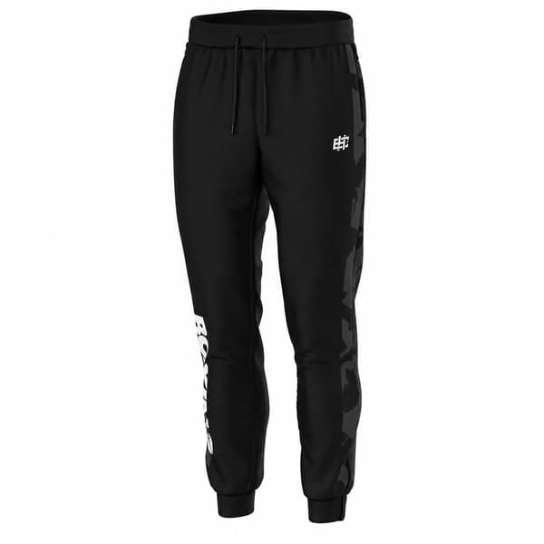 Herrbyxor BOLD BOXING M SVART