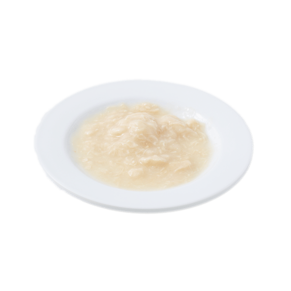 Vådfoder til katte Kylling- og ginsengbouillon Yummy Soup UniQ Pets 8x30g