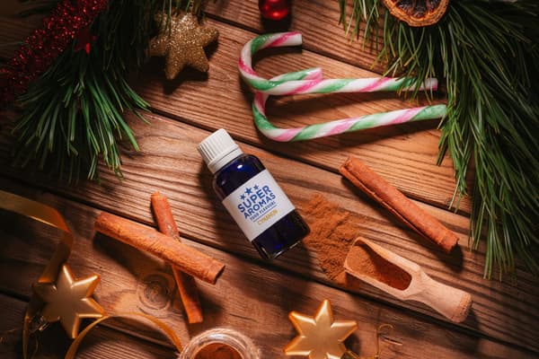 Superaromer Matsmak Kanel 30 ml