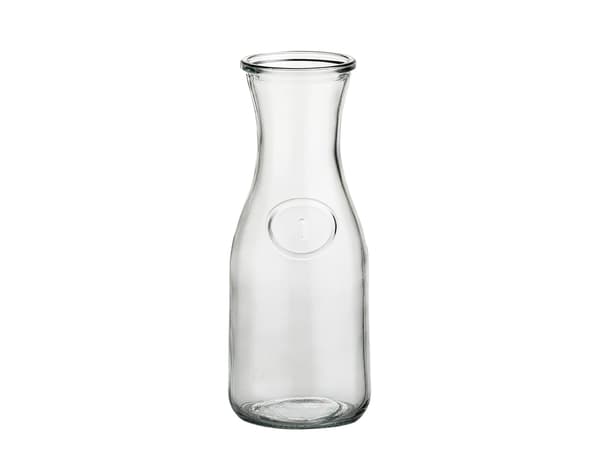 SANTI GLASKARAFE 500ML