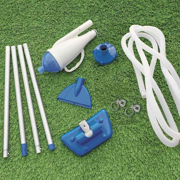 Bestway AquaCrawl pooldammsugare, 58212