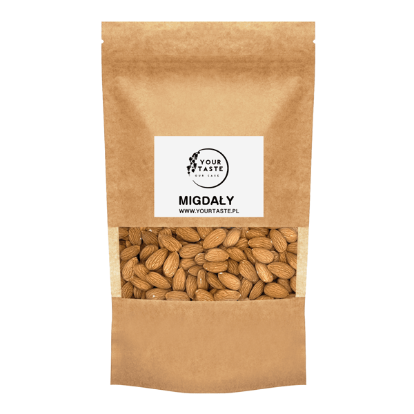 Mandlar 500g