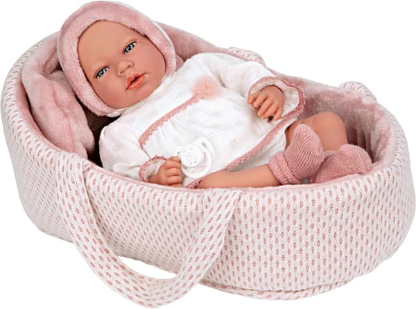 Spansk docka Arias Dolls 50812
