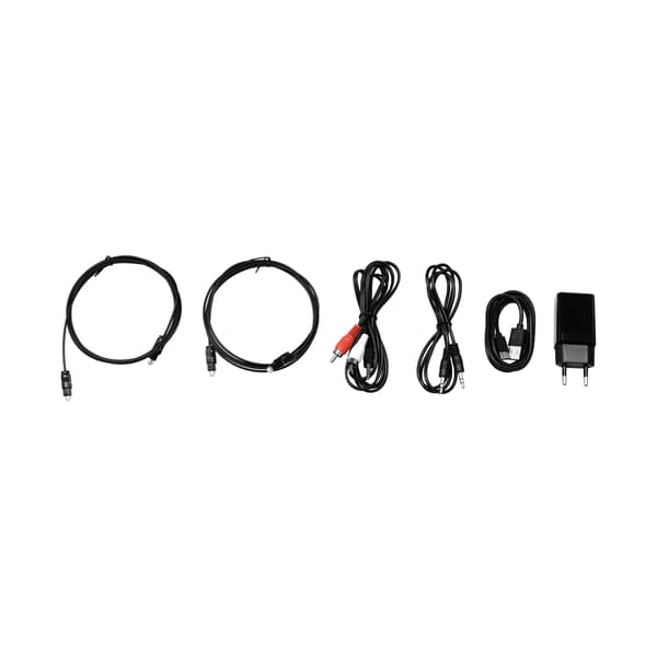 MM-SC400 SonicVoice Karaoke-set