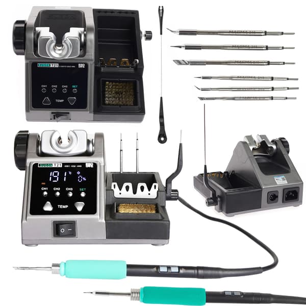 Sugon T21 T245+T210 loddestation
