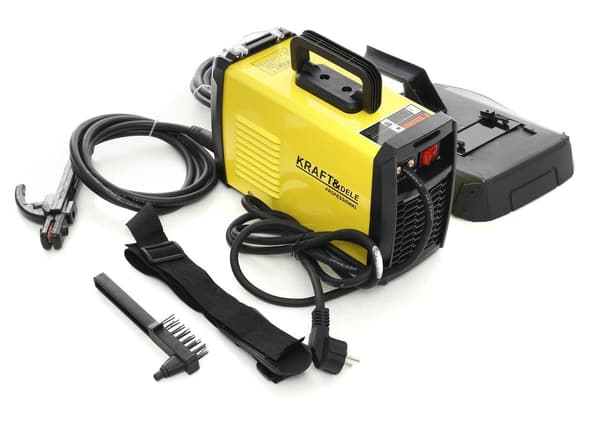 Svets inverter IGBT 330A KD1852
