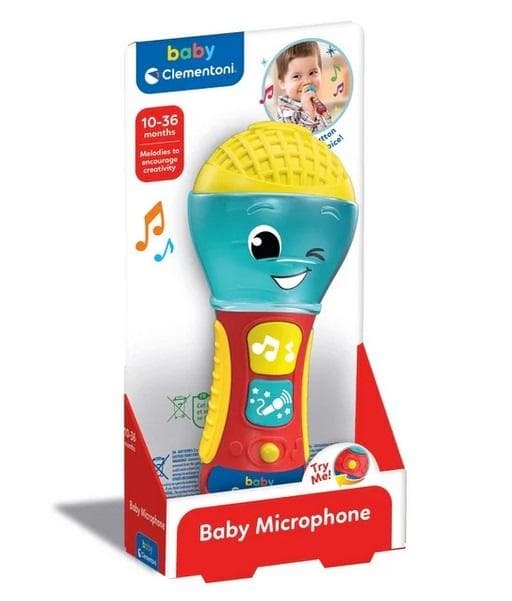 Musiikkimikrofoni