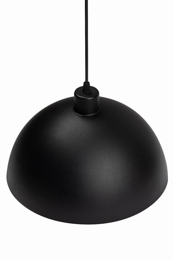 Tornado KU1 lampe sort