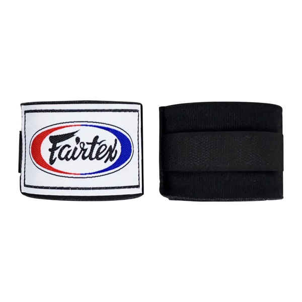 Fairtex HW2 Boxningsskydd Svart 3M