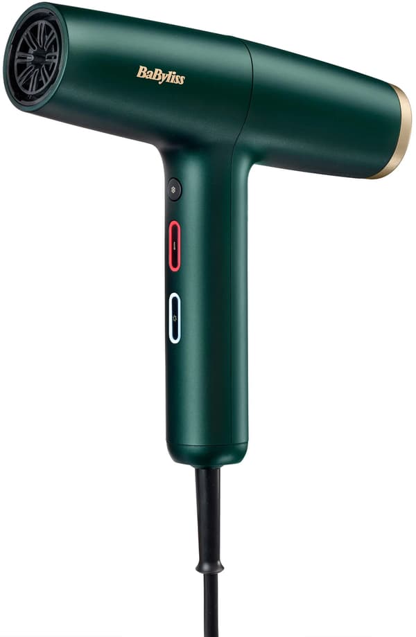 BaByliss Air Power Pro D6555DE Hårtørrer