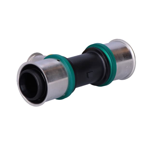 Ppsu ultraPRESS reducerende T-stykke - 32/20/32