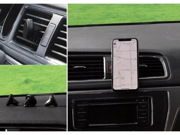 GSM MAGNETISK BILTELEFONHOLDER