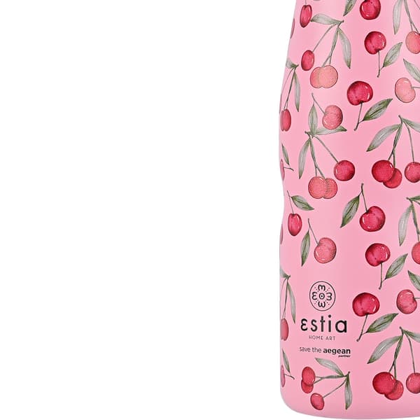 500 ml Cherry Rose termoflaske
