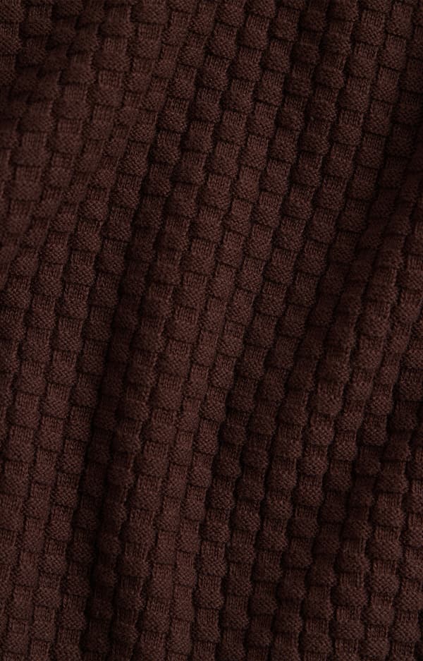 Rund hals sweater XXL
