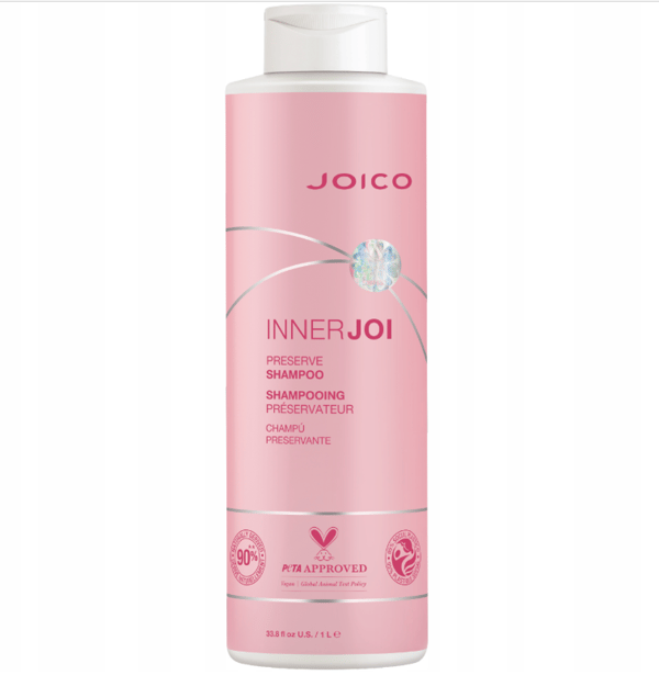 Joico InnerJoi Preserve Schampo 1000 ml