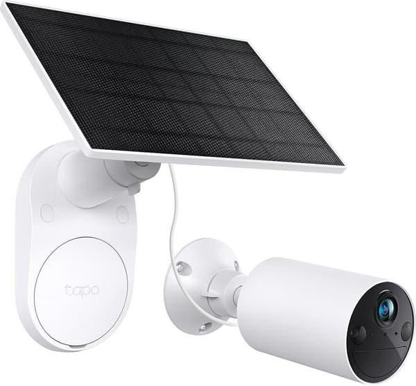 TP-LINK Tapo C410 Kit IP-kamera