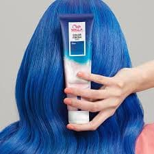Wella Color Fresh Blue Mask 150ml
