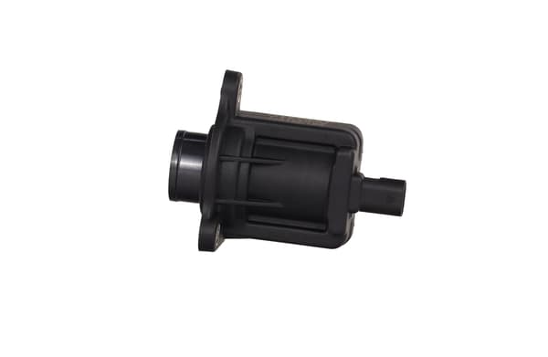 FT04802 HURTIG TURBOLADER MAGNETVENTIL