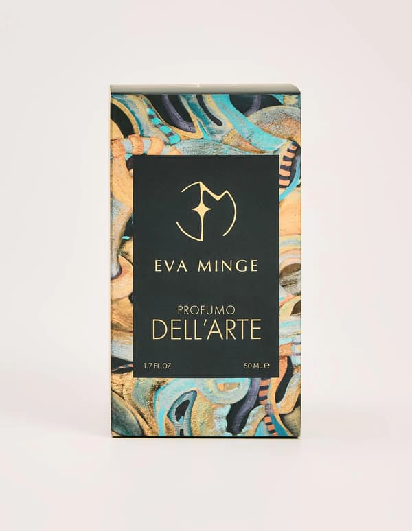 Eva Minge Profumo Dell'arte Parfume 50 ml ONE SIZE