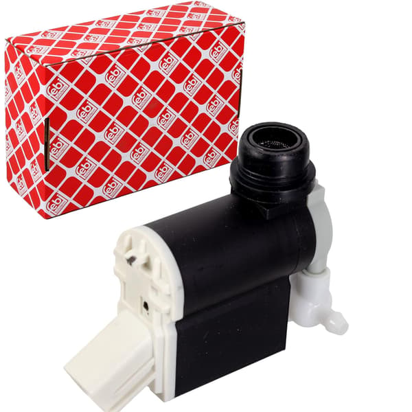 FEBI BILSTEIN FE107382 vindrutespolarpump