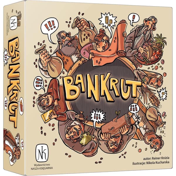 Bankerot