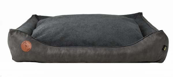 CEZAR grafit sofa M - 80 cm x 70 cm