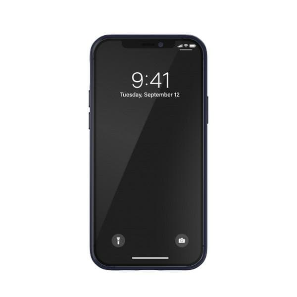Adidas cover til iPhone 12 Pro / 12 lilla