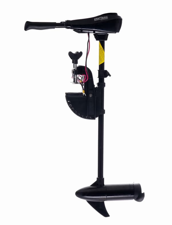 Elektrisk utesmotor 56lbs KD5308