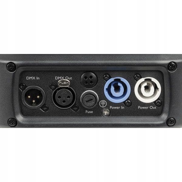 Showtec Phantom 180 Wash - vask af moving heads