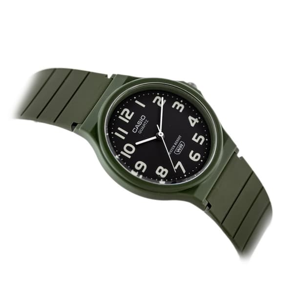 Unisex Ur Casio MQ-24UC-3BDF + boks