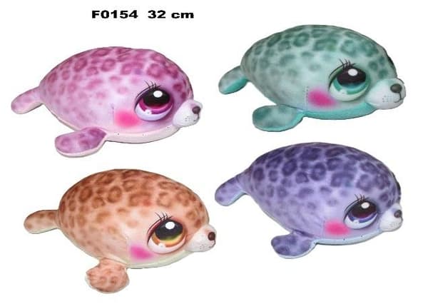 Tiiviste 32 cm MIX