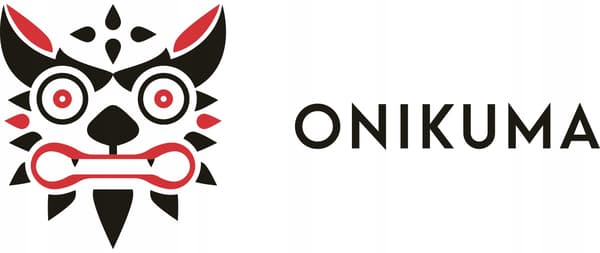 Onikuma GT828 on-ear-hörlurar