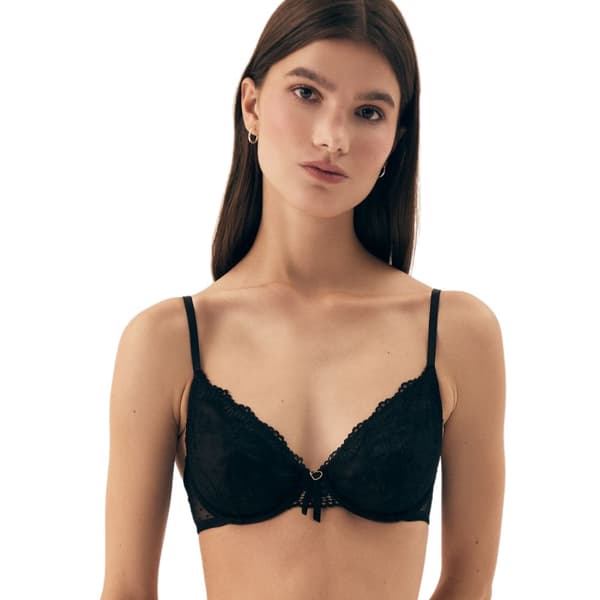 Verina Bloovii Soft BH | Sort 75A
